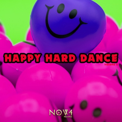 Happy Hard Dance, Vol. 2