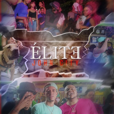 Andamo Elite - Single