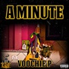 A Minute - Single