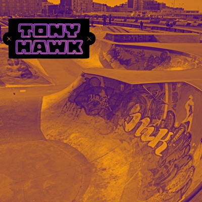 Tony Hawk (feat. Nova the King & Weegi Wizers) - Single
