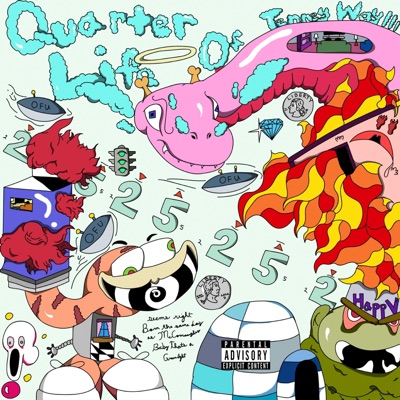 Quarter of Life - Single