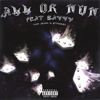 All Or Nun (feat. PMO Savvy) - Single - Jxred