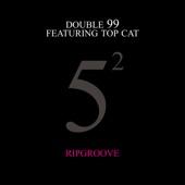 Ripgroove (feat. Top Cat) [Vocal Mix, Rerecorded] artwork