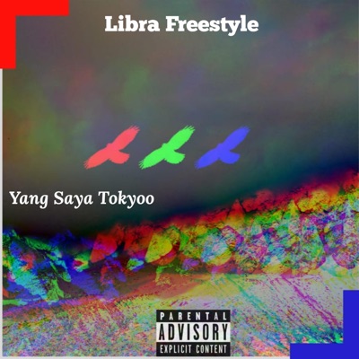 Libra Freestyle - Single