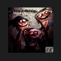 Dottie 2 Hottie - Single - NOYC