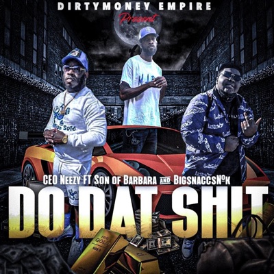 DO DAT SHIT - Single