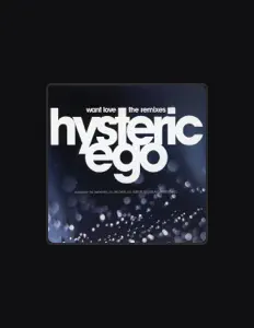 Listen to Hysteric Ego, watch music videos, read bio, see tour dates & more!