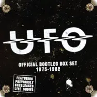 Cherry — UFO