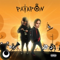 Patapon - Single - LILDRUGHILL & ROCKET