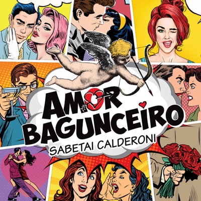 Amor Bagunceiro