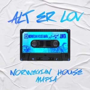 Alt Er Lov (Junta) - Single