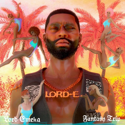 Fantasy Trip - Single