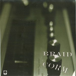 Braid / Corm Split - Single
