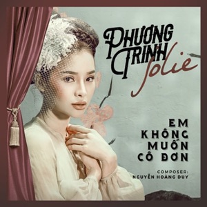Em Không Muốn Cô Đơn (Instrumental)