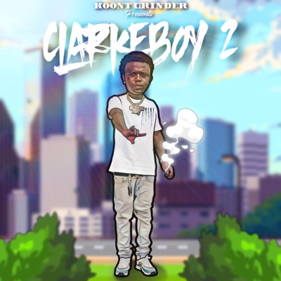 Clarkeboy 2