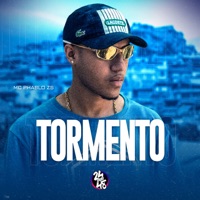 Tormento - Single - Mc Phablo zs & DJ Loirin
