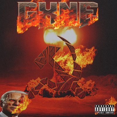 GXNE - NotMyPresident!