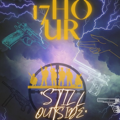 Still Outside - Single