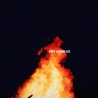 Don't Wanna Die - Single - Kado & Juli