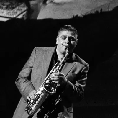 Listen to Rudy Rodríguez, watch music videos, read bio, see tour dates & more!