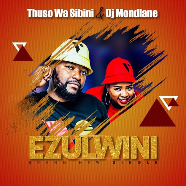 Ezulwini (feat. DJ Mondlane) [Radio Edit]