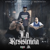 La Resistencia (feat. Mexiiica Warriors) - El Duran