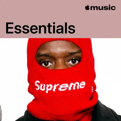 Ascolta Lethal Bizzle Essentials con Lethal Bizzle