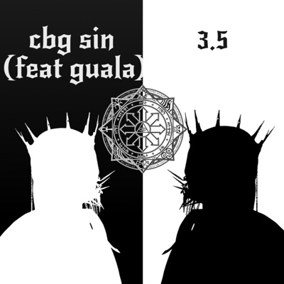 3.5 (feat. Gualaonig) - Single