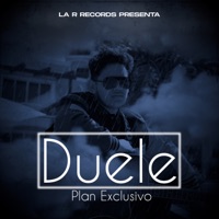 Duele - Single - Plan Exclusivo