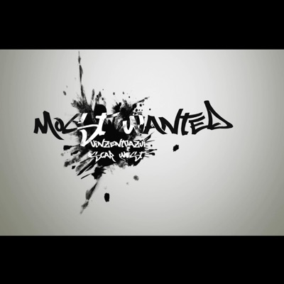 Most Wanted - Single