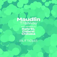 Trailway — Maudlin