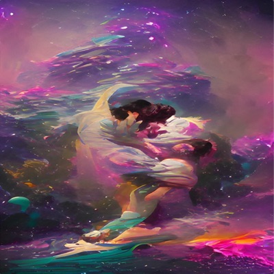 Surrender (Extended Version) - Single