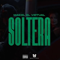 Soltera - Single - Maikel el Virtual