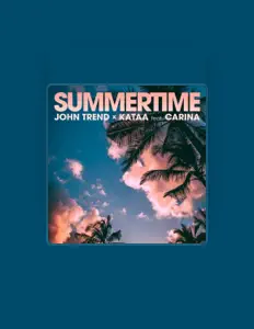 Listen to John Trend, watch music videos, read bio, see tour dates & more!