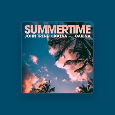 Listen to John Trend, watch music videos, read bio, see tour dates & more!