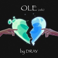 Ole (feat. 2304, Olufola & Amakarh) [Refix] - Single - DrAy