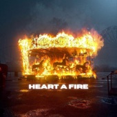 Heart a Fire artwork