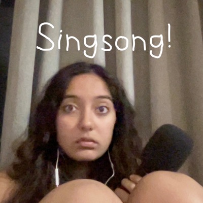 Singsong! - Single