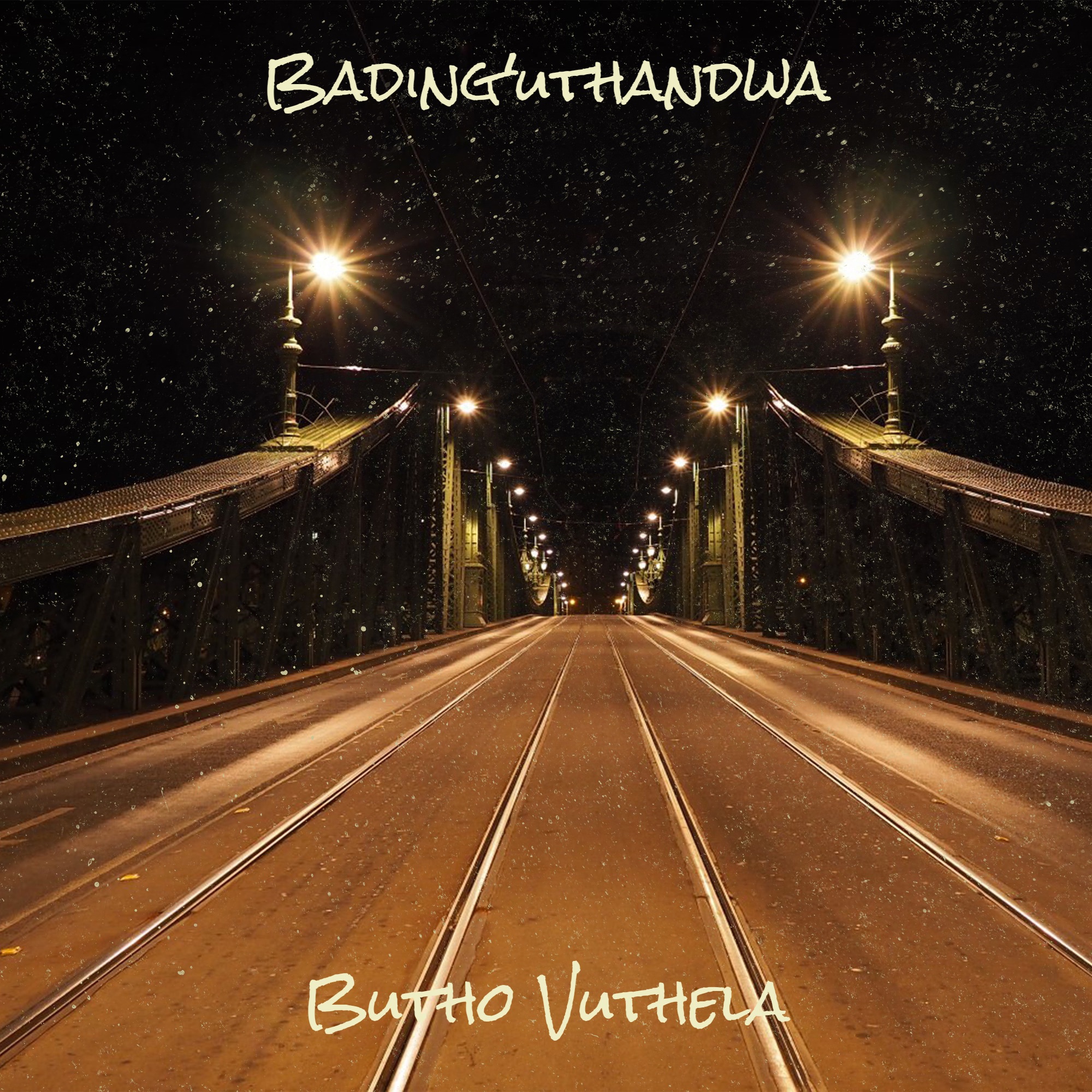 Bading'uthandwa - Single