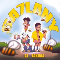 Sa7lany (feat. AT.) - Single - FAKHAA