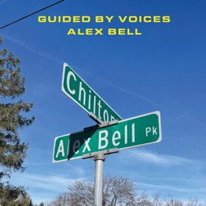 Alex Bell / Focus On the Flock - Single