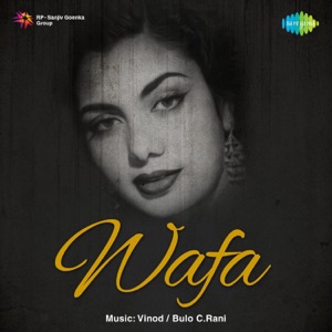 Wafa (Original Motion Picture Soundtrack)