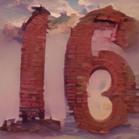 Sixteen (Freestyle) - Single - Paul Moon