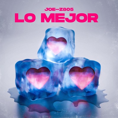 Lo Mejor - Single