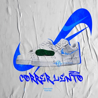Correr Lento - Single