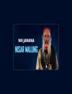Listen to Nisar Malung, watch music videos, read bio, see tour dates & more!