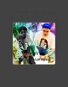 Escucha a lafelpa27, mira vídeos musicales, lee la biografía, consulta fechas de giras y mucho más.