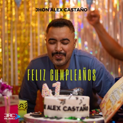 Cumpleaños Feliz Alma - música y letra de La Tripulación Feliz Cumpleaños