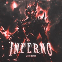 Inferno - Single - acidmusiq