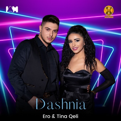 Dashnia - Single